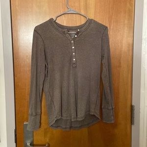 Long sleeve Aerie top, size Medium, perfect condition